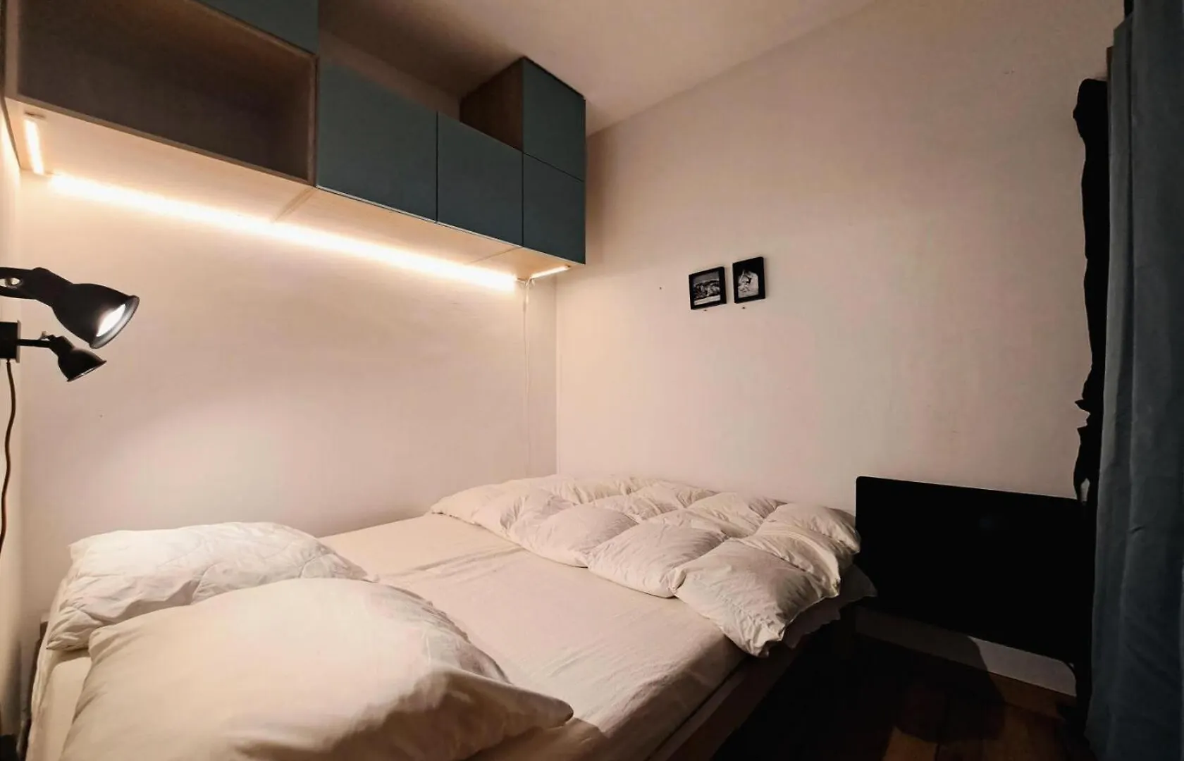 Residence Sirius - Maeva Home - Studio 4 Personnes - Confort Mae-3534 Araches-la-Frasse