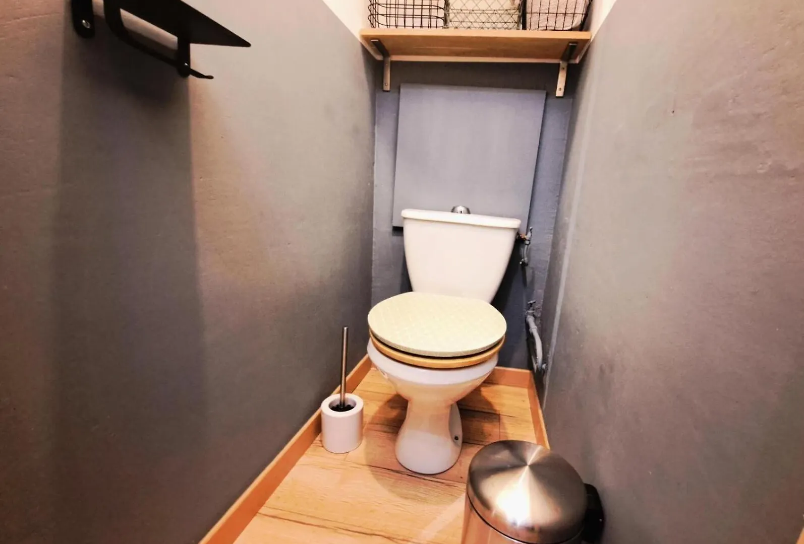 Residence Sirius - Maeva Home - Studio 4 Personnes - Confort Mae-3534 Araches-la-Frasse 0*,  France