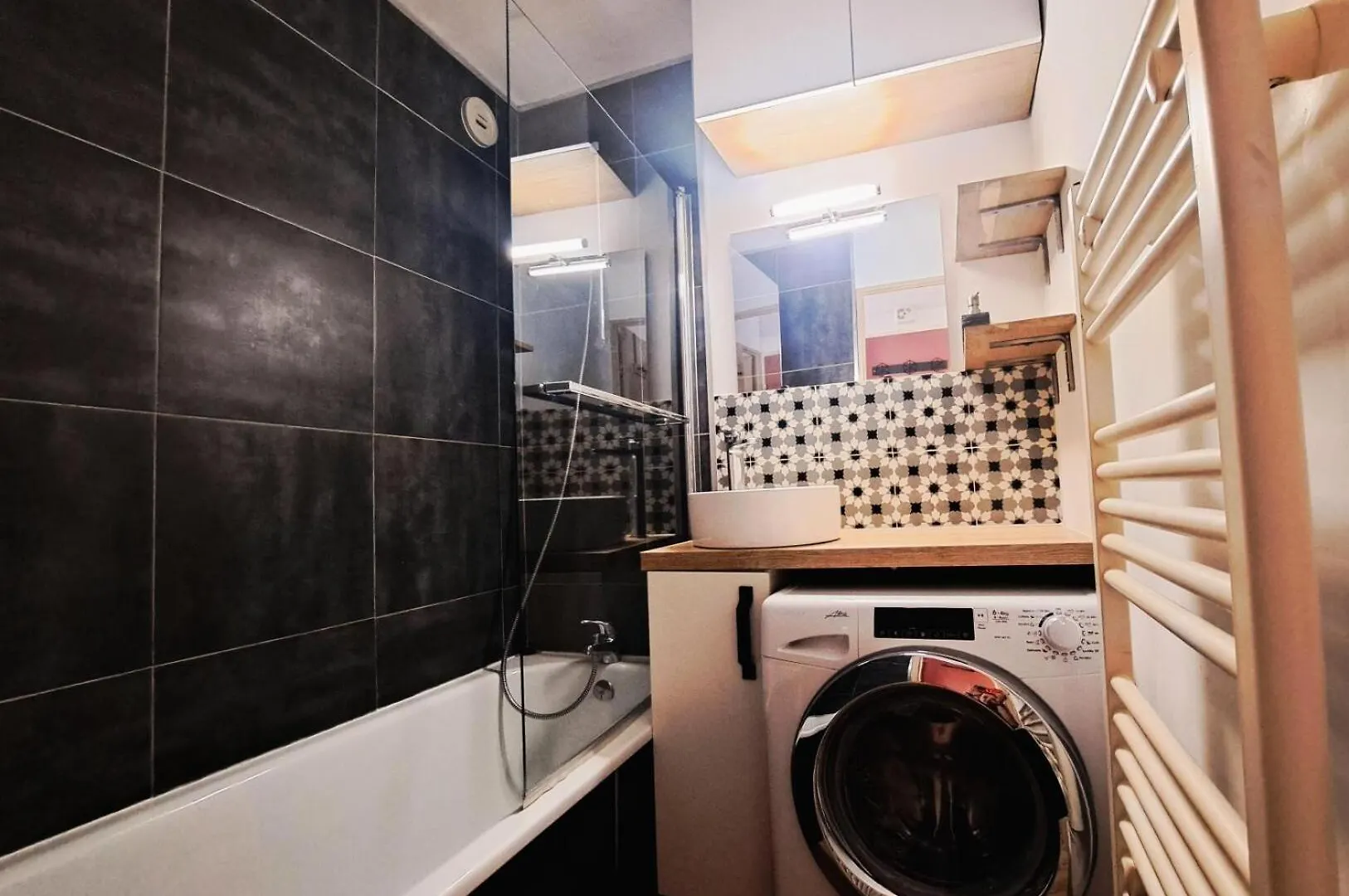 Residence Sirius - Maeva Home - Studio 4 Personnes - Confort Mae-3534 Araches-la-Frasse France